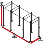 Legend Free Standing Continuum Rig Package
